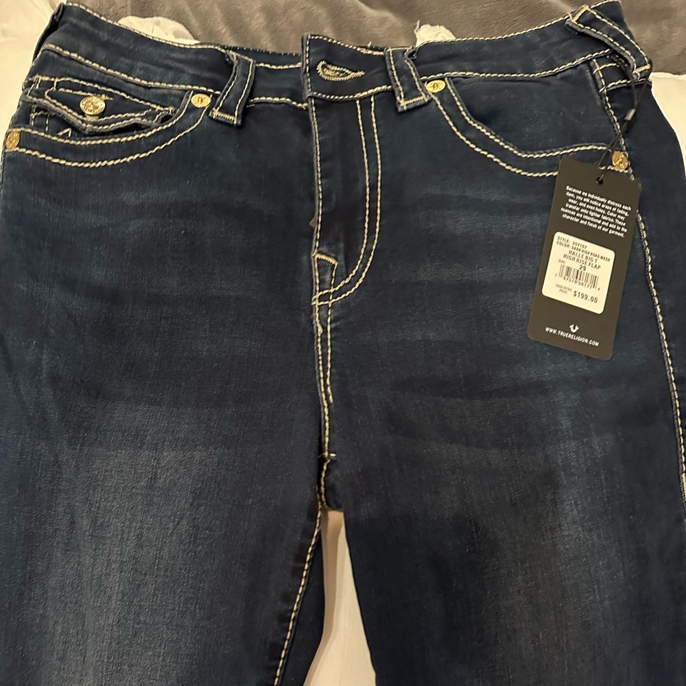 True Religion Jeans new with tags